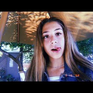 Meet your Posher, Audrey